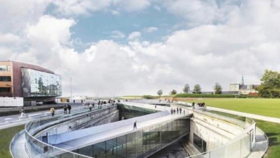 丹麥哥本哈根阿美琳堡宮+美人魚一日遊/行程可調-可多日遊