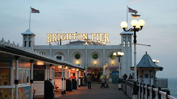 BrightonExperiences