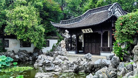 Xuyi