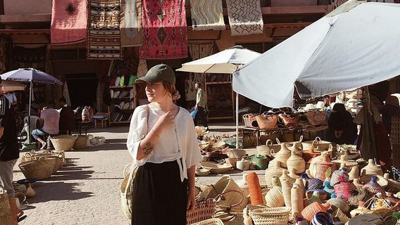 MarrakechTours