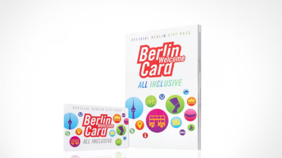 BerlinTravel Services