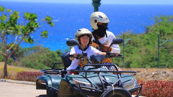 ボラカイ・ニューコーストATV