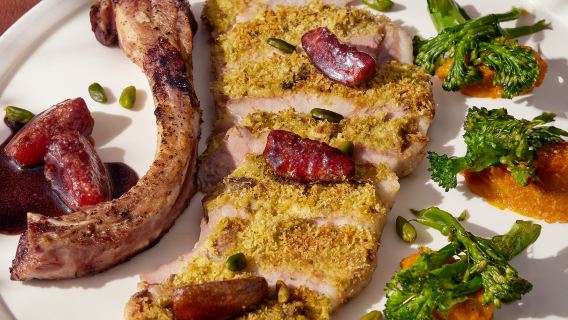 Отель Sheraton Grand Taipei: Летний курс блюд из морепродуктов в пиццерии 2025 года | Бронирование ресторанов Тайбэя