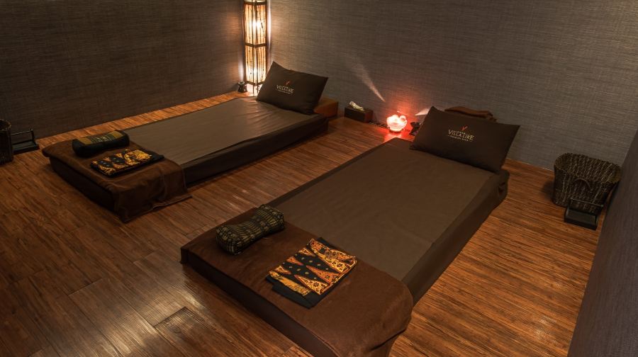 台北多分店｜Villa.like 悅禾莊園Spa