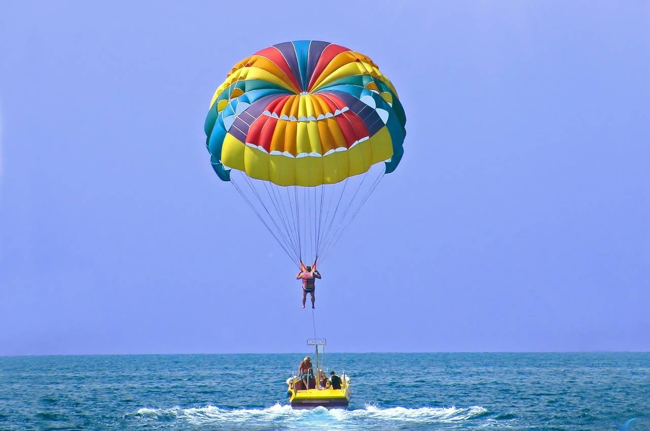 Phu Quoc: tour in mare in motoscafo alle 4 isole