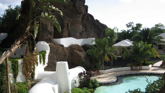 Lanzarote Coast-2-Coast Tour