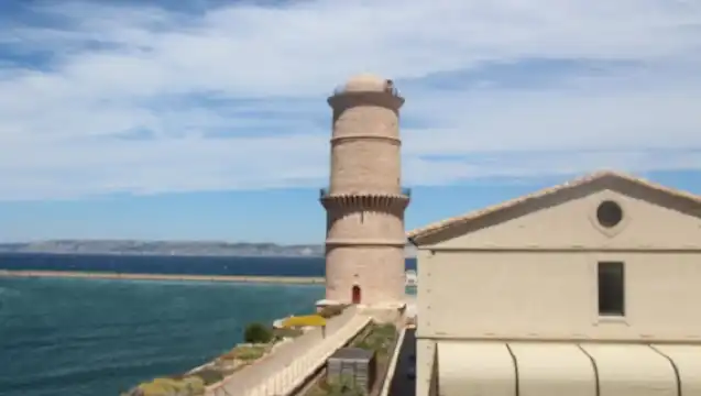 Découverte du plus vieux quartier de France : Le Panier