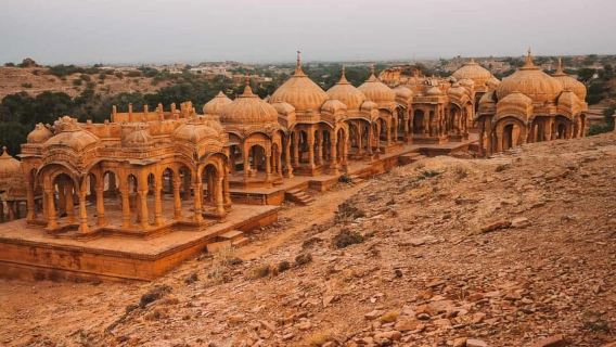 Jaisalmer