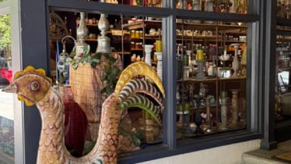 From Adelaide: Hahndorf and Barossa Day Tour with Lunch