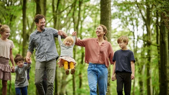 Billund: WOW PARK Eintrittskarte