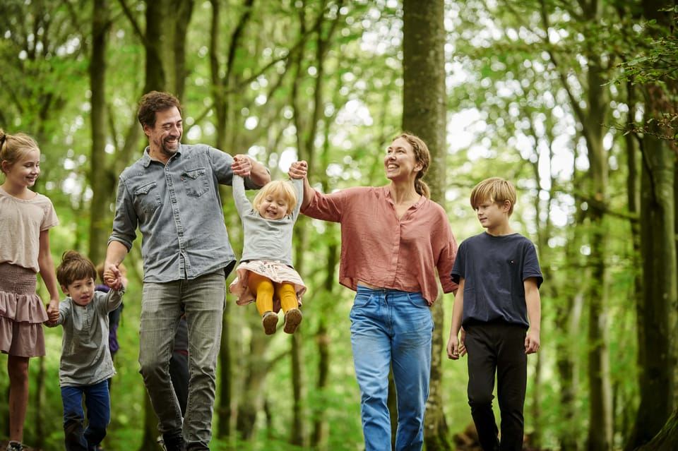 Billund: WOW PARK Entry Ticket