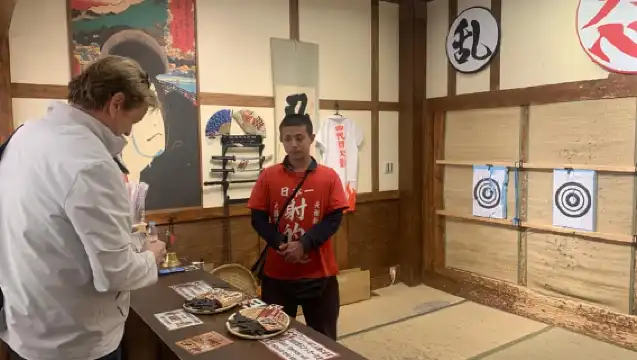 探索大阪：私人徒步之旅，探索城市最佳景點