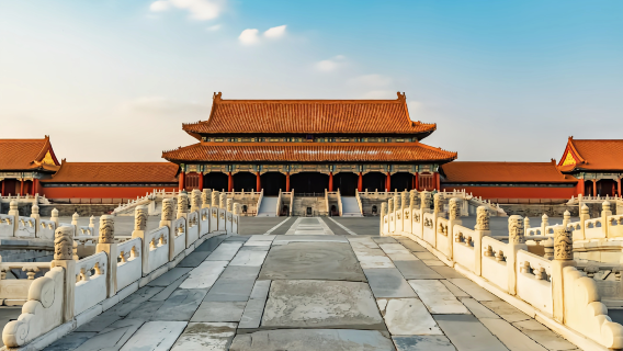 PekingTagestouren