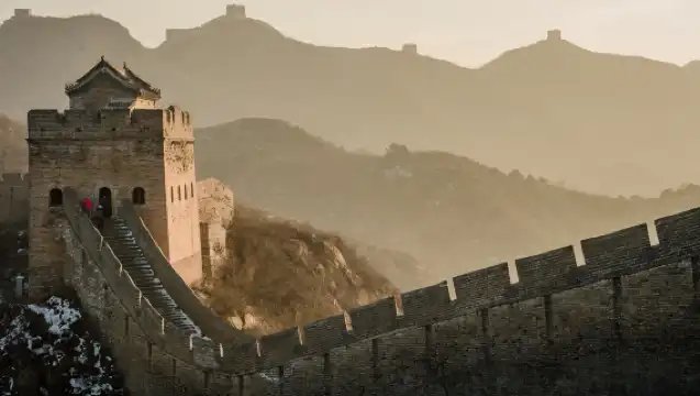 北京八達嶺長城一日遊-7-8-9-12點-多出發時間發車一站直達