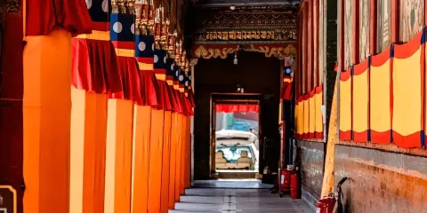 西寧+塔爾寺+貴德國家地質公園1日(真純玩|無套路|服務優質)