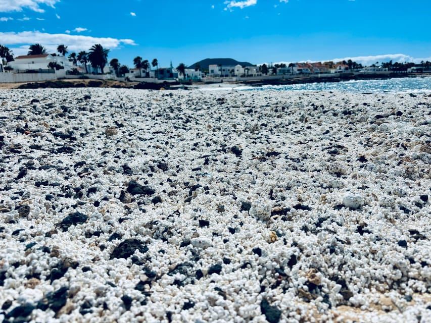 โลบอส, ดูนส์, หาดป๊อปคอร์น: กลุ่มเล็ก 8 คน พร้อมไกด์!