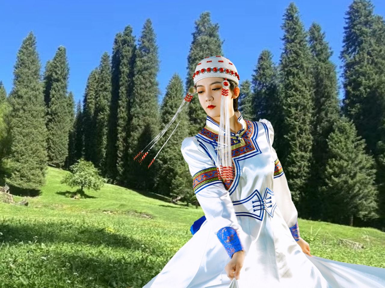 鹿角灣+獨山子大峽谷+S101一日遊【6人以下小團】