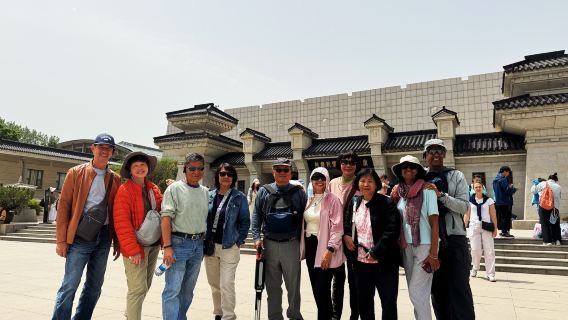 "The Terracotta Warriors: Your All-Inclusive Day Trip"