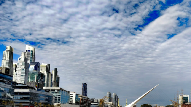 阿根廷布宜諾斯艾利斯雷科萊塔-拉博卡【中文專車-悅享旅途】