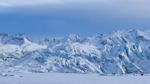 美國費爾班克斯極光之旅＋珍那溫泉一日遊【中文司機＋行程可調】