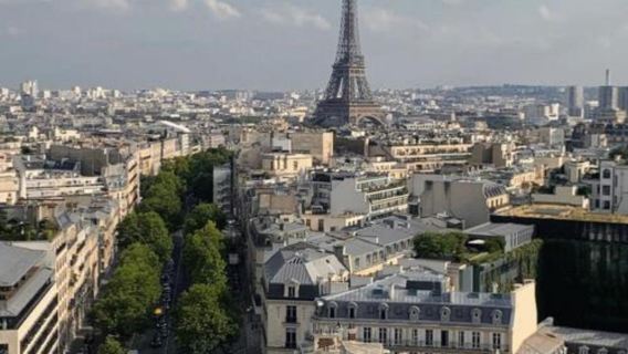 法國＋巴黎市區深度遊/行程可調-可客製多日