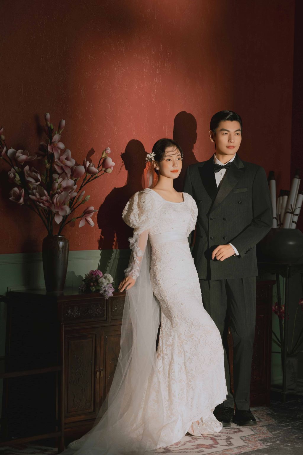 Liaoyang Dengta penerangan berpandu pemandu pelancong sewaan peribadi / penyesuaian strategi perjalanan / teman perniagaan / jurugambar mengikuti rakaman