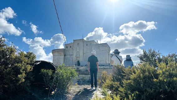 개인 몰타 또는 고조 하이라이트 종일 투어 - 선택은 여러분의 몫입니다!