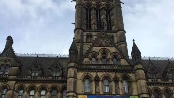 【足球之城】英國曼城伊蒂哈德+足球博物館+美術館包車一日遊