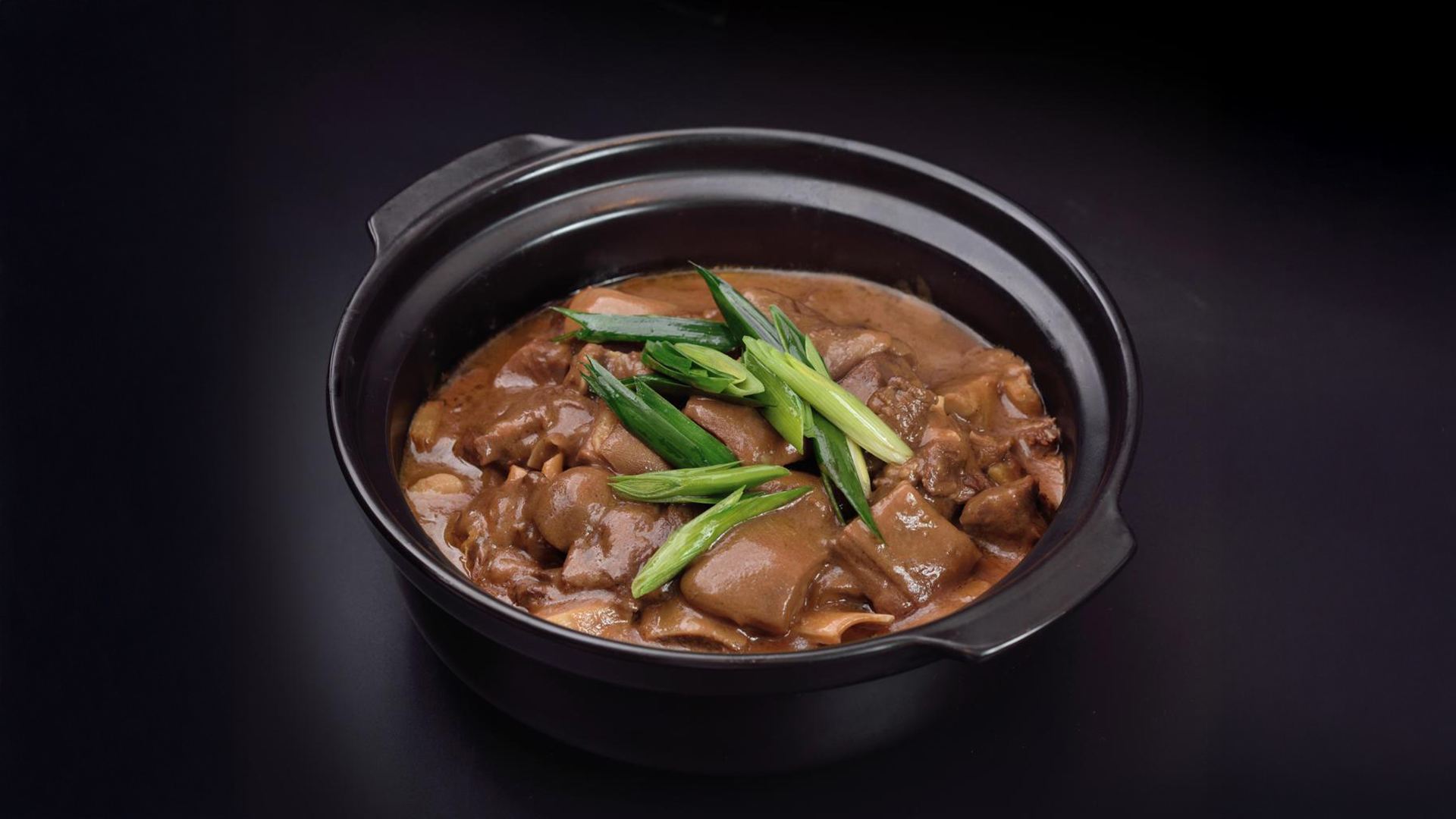LUBUDS | Chuan Palace, Full Moon House, Chuan | Winter Ritual | Braised Lamb Pot × Claypot Rice Feast for Two | $888 All-Inclusive