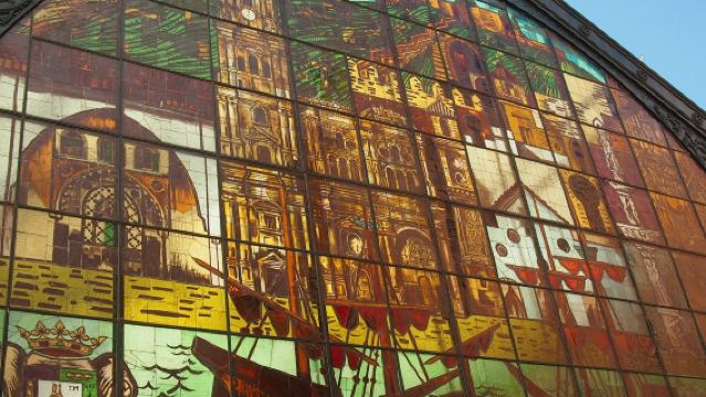 Málaga: Visita guiada a pie por la antigua Medina