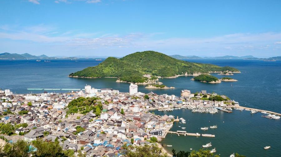 JR PASS 岡山&廣島&山口地區5日鐵路周遊券（電子票）