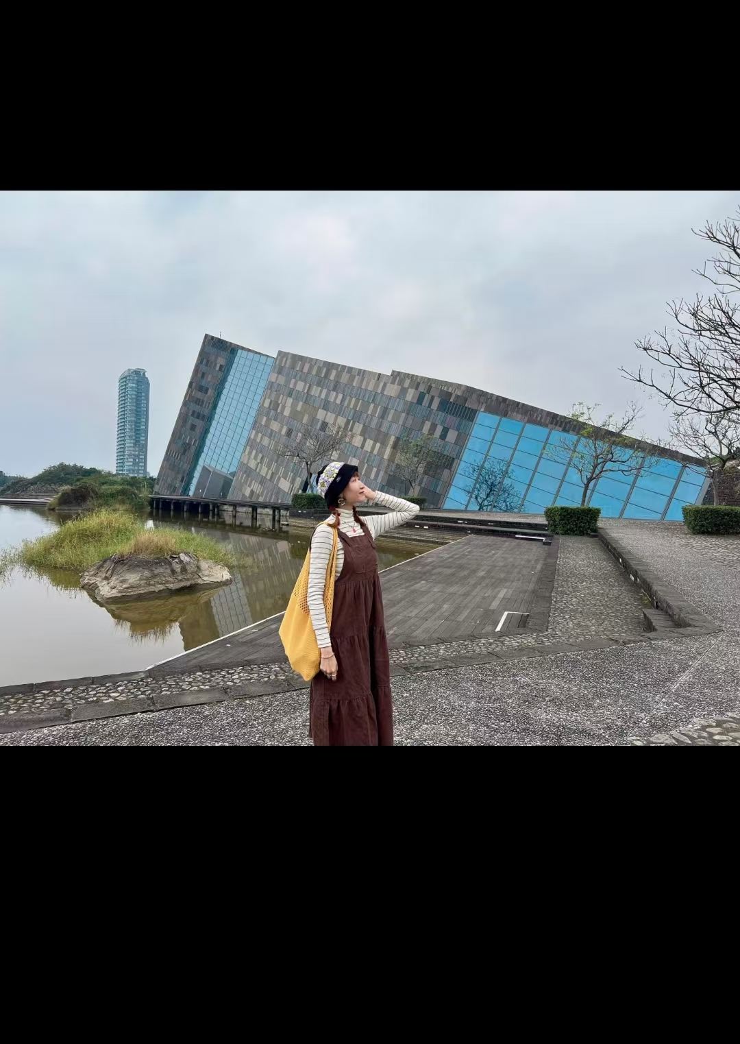 Taipeh Hin- und Rückfahrt + Lanyang Museum + Jiaoxi Hot Springs + Lanyang Animal and Plant Kingdom + Luodong Night Market