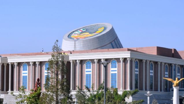 塔吉克斯坦杜尚別｜旅遊陪同翻譯｜展會｜商務考察洽談｜自由行地接｜接機 （可私人定制）