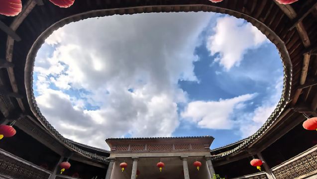 "Raja Banglo" + "Putera" │ Perjalanan Menakjubkan: Banglo Tanah Gao Bei Fujian + Kompleks Banglo Tanah Hongkeng