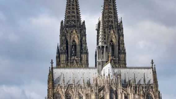 Germany Dusseldorf-Cologne Twin Cities - Experience the Awe of Gothic Architecture - Private Charter - Top Pick