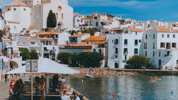 Spanish Cadiz - Dalí's Hometown + Girona - Game of Thrones Filming Location [Customized Private Charter in Chinese]