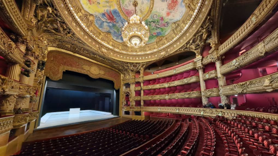 法國巴黎市區一日遊（可定制周邊遊）市區飯店接駁