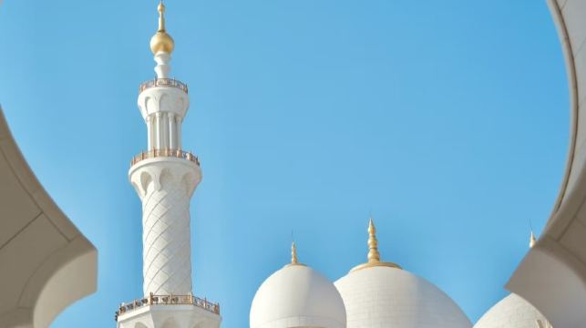 阿布扎比一日遊 清真寺+民俗村+阿布扎比市場 一鍵打卡景點