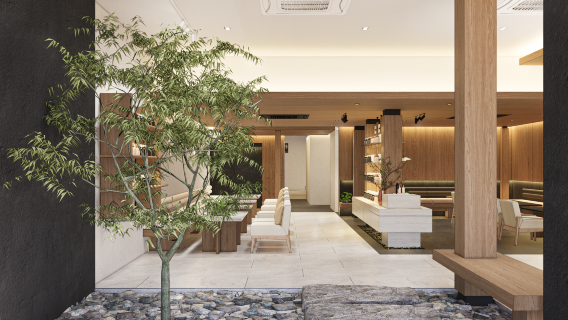 [ทางการ] มาคา เฮลท์ & สปา พัทยา (หาดพัทยาเหนือ)