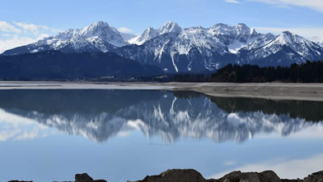 德國慕尼黑-楚格峰-艾泊湖-行程可定制【中文專車-愜意舒適】