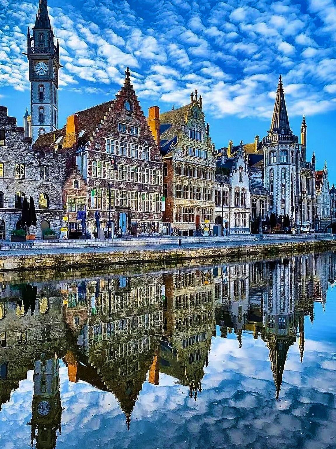 比利時布魯塞爾大廣場+尿尿小童+原子球塔包車一日遊