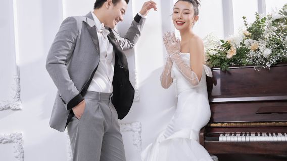 การถ่ายภาพท่องเที่ยวหยูเซียน[หยูเซียนตัดกระดาษ/เมืองโบราณหนวนชวน/ไกด์+ถ่ายรูปท่องเที่ยว+ถ่ายภาพแต่งงาน+ถ่ายวิดีโอทางอากาศ]