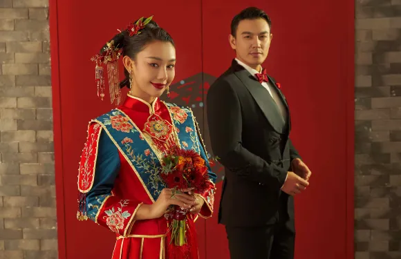 餘幹Trip Moments【約拍跟拍婚拍街拍抓拍航拍攝影攝像/多語言翻譯/動作指導】