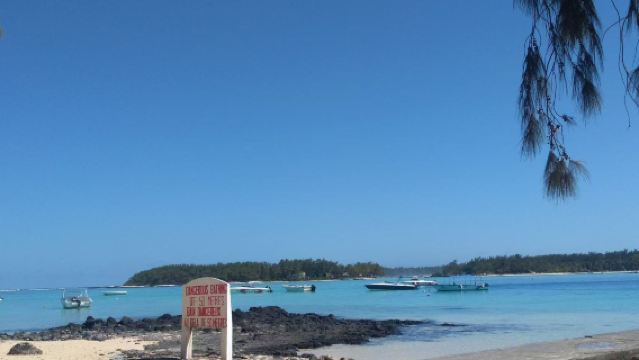 Excursion d'une journée classique en voiture avec chauffeur à l'Île Maurice