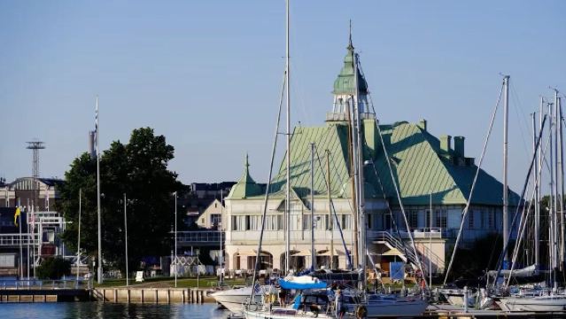 芬蘭赫爾辛基定制包車&景點任選【中文司機+免費定制】