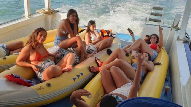 James Bond Island by Big Boat, experience Sea canoe: Hong Island • Panak Island • Nakae Island