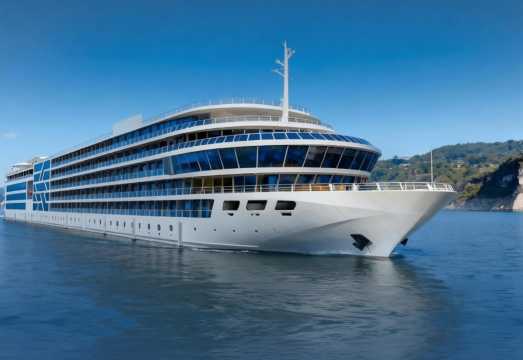 Chongqing Three Gorges Cruise: Moon Chaser/Aurora on the Yangtze River from Chongqing to Yichang