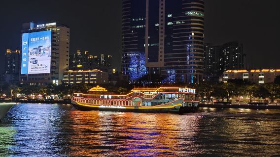 Professionelle englischsprachige Reiseleiter in ganz Guangzhou, Guangdong|Reiseleiter vor Ort|Begleitung beim Einkaufen|Führung durch die Sehenswürdigkeit|Geschäftsübersetzung und Messedolmetscherdienst (Französisch-Russisch-Italienisch)