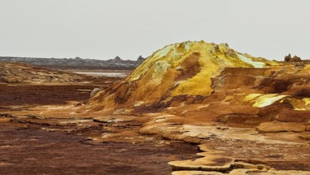衣索比亞境內 旅遊地陪|專業翻譯 |展會|商務出行|考察|陪同|拜訪