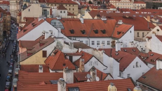 捷克境內  旅遊地陪|專業翻譯 |展會|商務出行|考察|陪同|拜訪